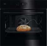 Integreeritav ahi AEG 7000 seeria MealAssist NBE7P631AB