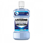 Suuvesi Listerine Advanced Nightly Reset, 500 ml