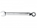 Kombineeritud mutriv&otilde;ti Bahco, 226 mm, 17 mm