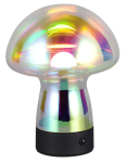 Laualambid Trio Dooley R54981153, LED, 1.5W, mitmev&auml;rviline/mitmev&auml;rviline