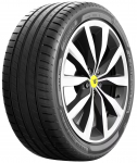 Suverehv Kormoran Summer 3 215/55/R16, 97-H, XL, B, B, 71 dB