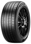 Suverehv Pirelli P Zero (PZ5) 255/35/R21, 98-W, XL, B, A, 73 dB