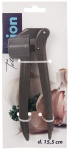 K&uuml;&uuml;slaugupress Orion 141904, 15.5 cm