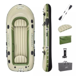 T&auml;ispuhutav paat Bestway Voyager X3 Raft 65164, 294 cm x 137 cm x 46 cm