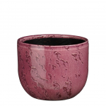 Lillepott Mica SANDRO 1193404, keraamiline, violetne