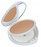Kompaktne pulber Deborah Milano Formula Pura, SPF 15, 04 amber, 10 g