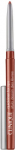 Huulepliiats Clinique Quickliners, 0.3 g, nude honey