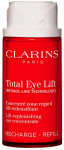 Silmakreem, t&auml;iendamiseks Clarins Total Eye Lift, 15 ml, 18+