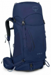 Matkaseljakott Osprey Kyte 48 WM/L, sinine v., 49 l
