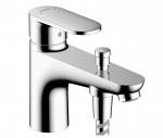 Vannisegisti Hansgrohe Vernis Blend Monotrou, kroom v.
