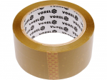 Pakketeip Vorel 75301, &uuml;hepoolne, 40 m x 48 mm