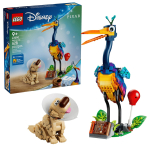 Konstruktor LEGO&reg; Disney Kevin ja Dug 43290, 628 tk