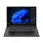 S&uuml;learvuti Lenovo V14 G5 IRL, i5-13420H, 16 GB, 512 GB, 14 ", Intel UHD Graphics, must v., en
