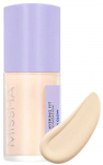 Vedel jumestuskreem Missha Layering Fit Semi Glow, ivory (elevandiluu) v., 19, 35 ml