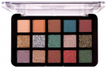 Lauv&auml;rv J.Cat Beauty Dia & Noche Tri-Element, 16 g, noche v. 102