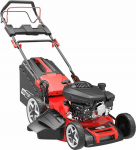 Bensiinimootoriga muruniiduk iseliikuv AWTools AW70080, 51 cm