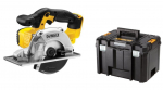 Ketassaag Dewalt DCS373NT-XJ CBED05, 18 V