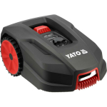 Robotniiduk Yato YT-852093, 1000 m&sup2;