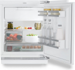 Integreeritav minik&uuml;lmik s&uuml;gavk&uuml;lmik sees Liebherr Pure URd 3601