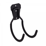 Hoidik t&ouml;&ouml;riistadele Bradas DIY-HG2110, 8.3 cm x 18 cm, must v.