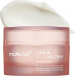N&auml;okreem Medicube Triple Collagen Firming, 50 ml