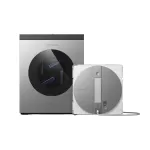 Aknapesurobot Ecovacs Winbot W3 Omni