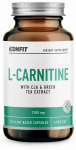 Toidulisand ICONFIT L-Carnitine + CLA & Green Tea Extract, 90 tk