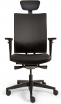 T&ouml;&ouml;tool Top Cousins TC FREE 787 Comfort, 43 - 49 x 48.5 x 104.5 - 117.5 cm, must v.