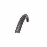 Jalgratta rehv Outliner SK-1076, kumm/nailon, must v., 28", 1.75"