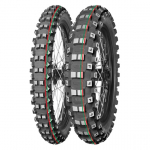 Mootorratta rehv Mitas Terra Force-MX MH 2295881 90 / R12, 46-M