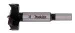 Puur Makita D-71168, puit, silindriline, 35 mm x 7.7 cm