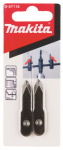 Varutera, trellide jaoks Makita D-57118, 2 tk