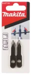 Varutera, trellide jaoks Makita D-57118, 2 tk