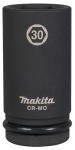 L&ouml;&ouml;kpea Makita E-22377, 90 mm, 3/4", &Oslash;30 mm