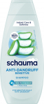&Scaron;ampoon Schauma Anti-Dandruff Sensitive, 350 ml