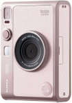 Kiirkaamera Fujifilm Instax Mini Evo, roosa v.