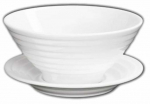 Kauss Wilmax 991146AB, valge v., 15 cm, 0.545 l