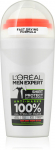 Meeste deodorant Korloff Paris Men Expert Shirt Protect, 50 ml
