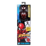 M&auml;ngukujuke Hasbro Spiderman Titan Series G2716, 30 cm, (v&auml;rv/disain valitakse juhuslikult)