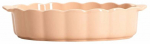 Keraamiline k&uuml;psetusvorm Homla Brisa 243518, roosa v., 32 cm x 20 cm