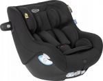 Turvatool Graco SnugGo, must v., 9 - 18 kg
