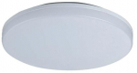 Kahjustatud pakendiga toode, Valgusti lagi CristalRecord Dalia, LED, 4000 &deg;K, valge v., 22 x 22 cm