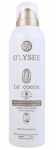 Kehapesu vahud O'Lysee Le Cocon, 200 ml