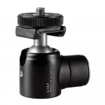 Statiivi lisadetail CULLMANN Cross CB2.7 40027, must v.