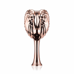 Juuksehari Tangle Angel Pro, roosa kuld v.