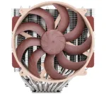 &Otilde;hkjahuti protsessorile Noctua NH-D15 G2, 150 mm x 168 mm