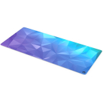 Hiirematt Endorfy EY6B014, 40 cm x 90 cm x 0.3 cm, sinine v.
