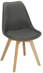 S&ouml;&ouml;gitoa tool Springos Verde DC0022, matt, pruun v./hall v., 40 cm x 48 cm x 80 cm