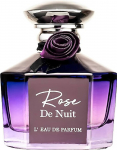 Parf&uuml;&uuml;mvesi Pendora Scents Rose De Nuit, 100 ml