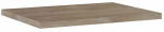 Lauaplaat Elita Blaty, 60 cm, pruun v.